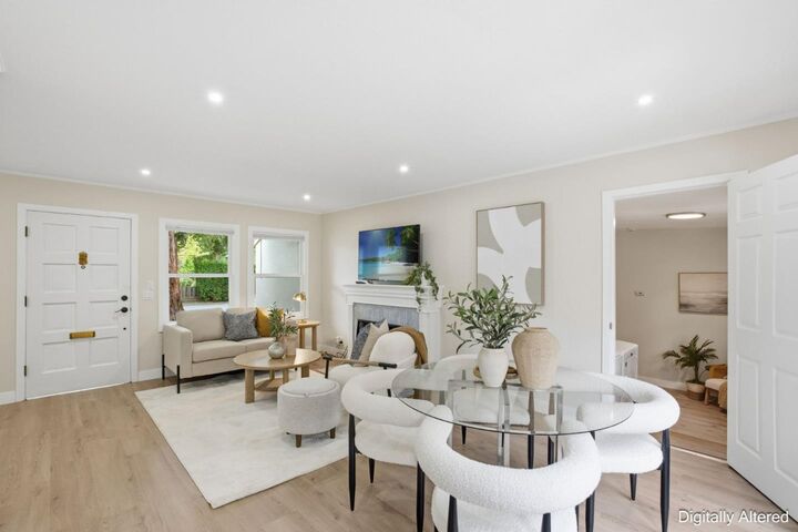 Property Photo:  12 Athlone Way  CA 94025 
