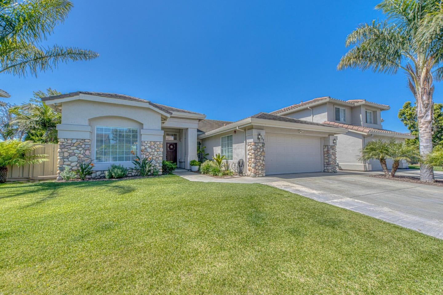 Property Photo: 247 Arguello Drive CA 93907