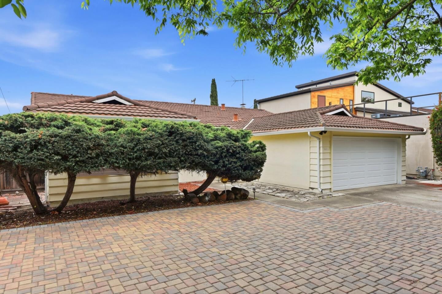 Property Photo: 5031 Doyle Road CA 95129