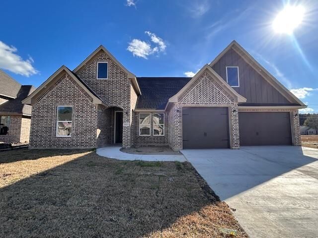 Property Photo:  8525 Sana Drive  TX 77713 