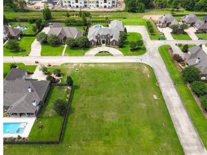 Property Photo:  0 N Worthington Drive N  LA  