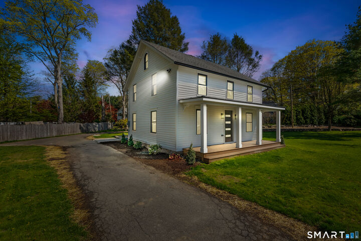 Property Photo:  152 Partrick Avenue  CT 06851 