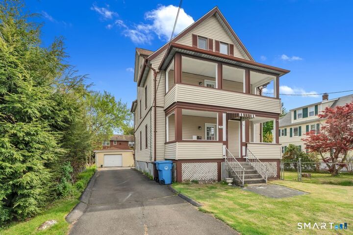 Property Photo:  54 Overlook Avenue  CT 06053 