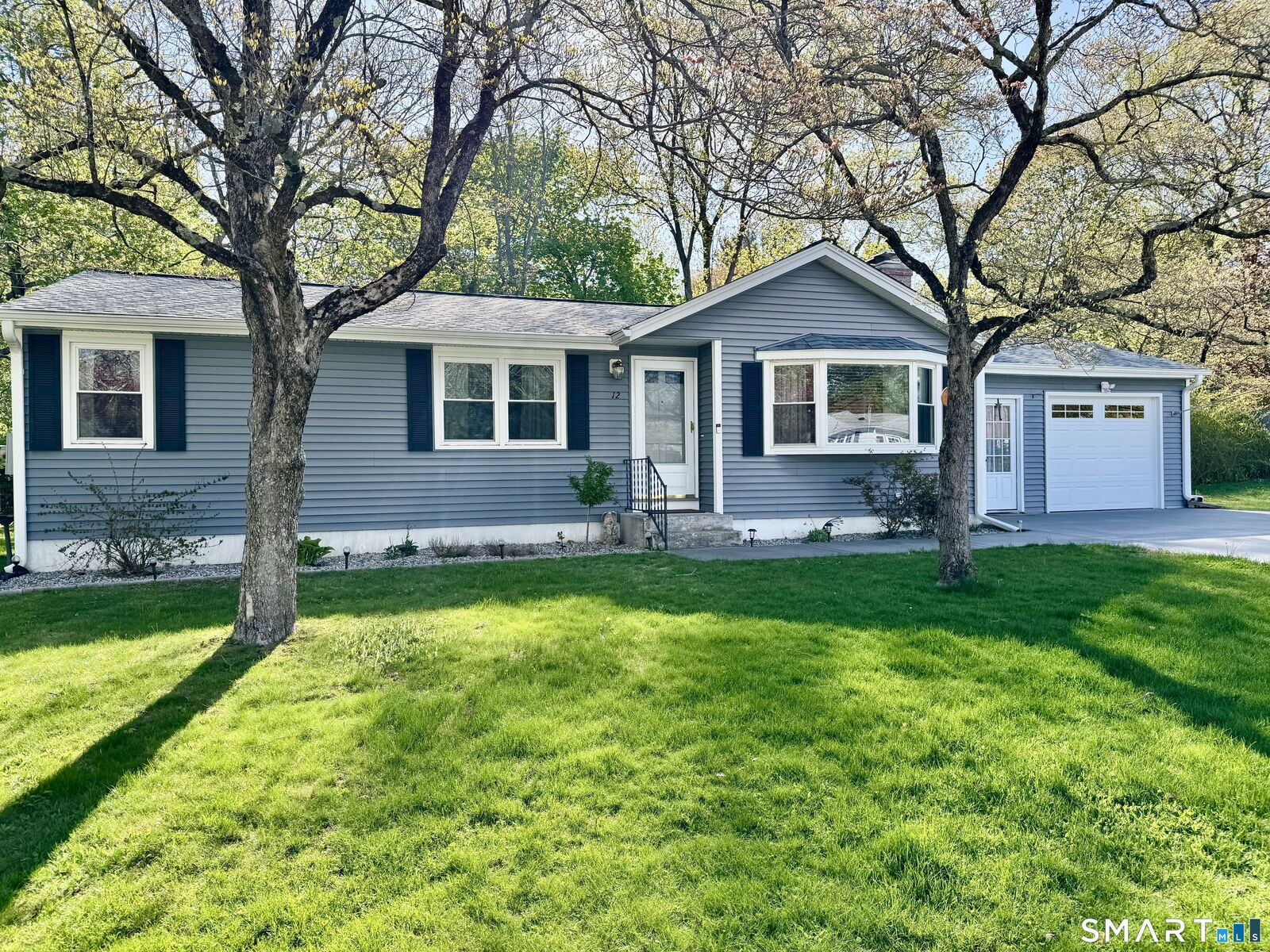 Property Photo:  12 George Street  CT 06280 