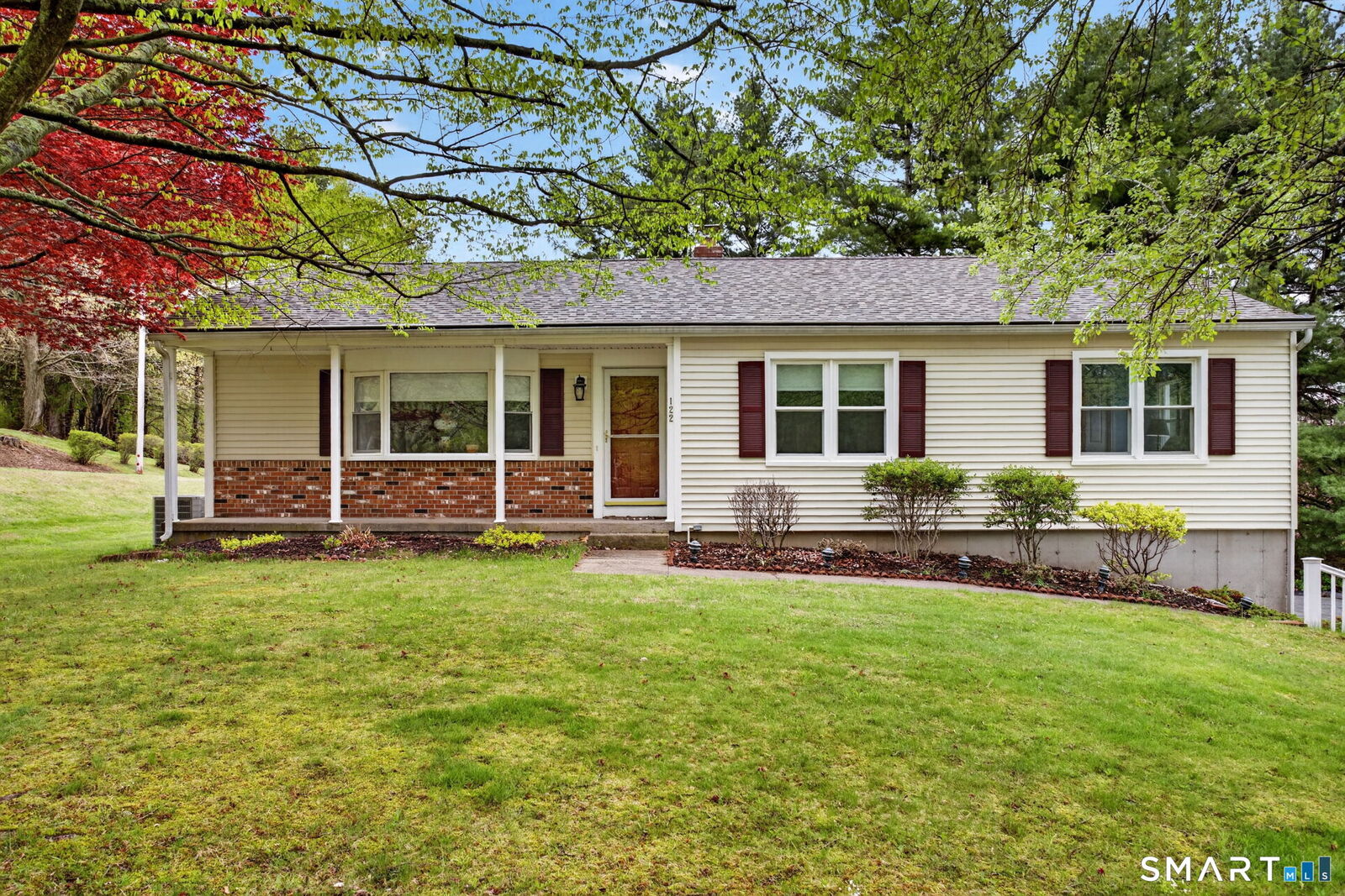 Property Photo:  112 Lanes Pond Road  CT 06472 