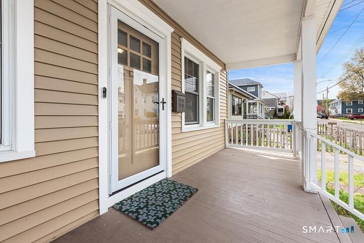 Property Photo:  61 Florence Avenue  CT 06515 