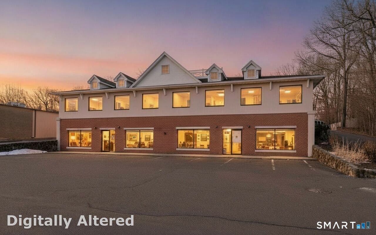 Property Photo: 477 Boston Post Road 2E CT 06477