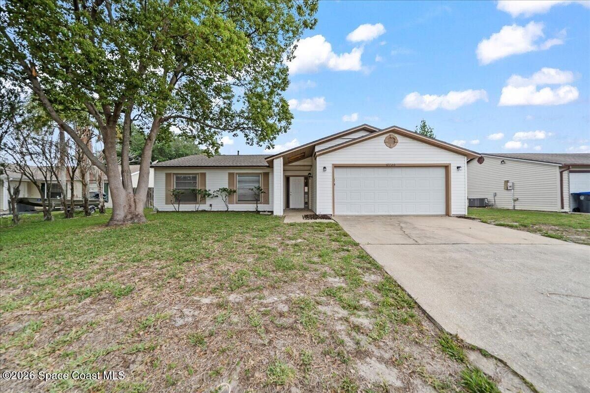 Property Photo:  3720 Ranger Street  FL 32796 