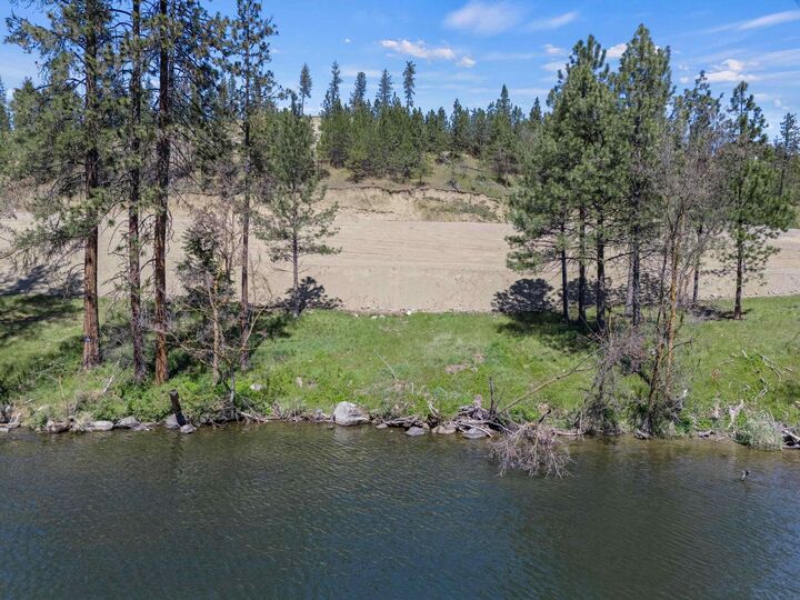 Property Photo:  Lot 5 Shoreline Way  WA 99026 