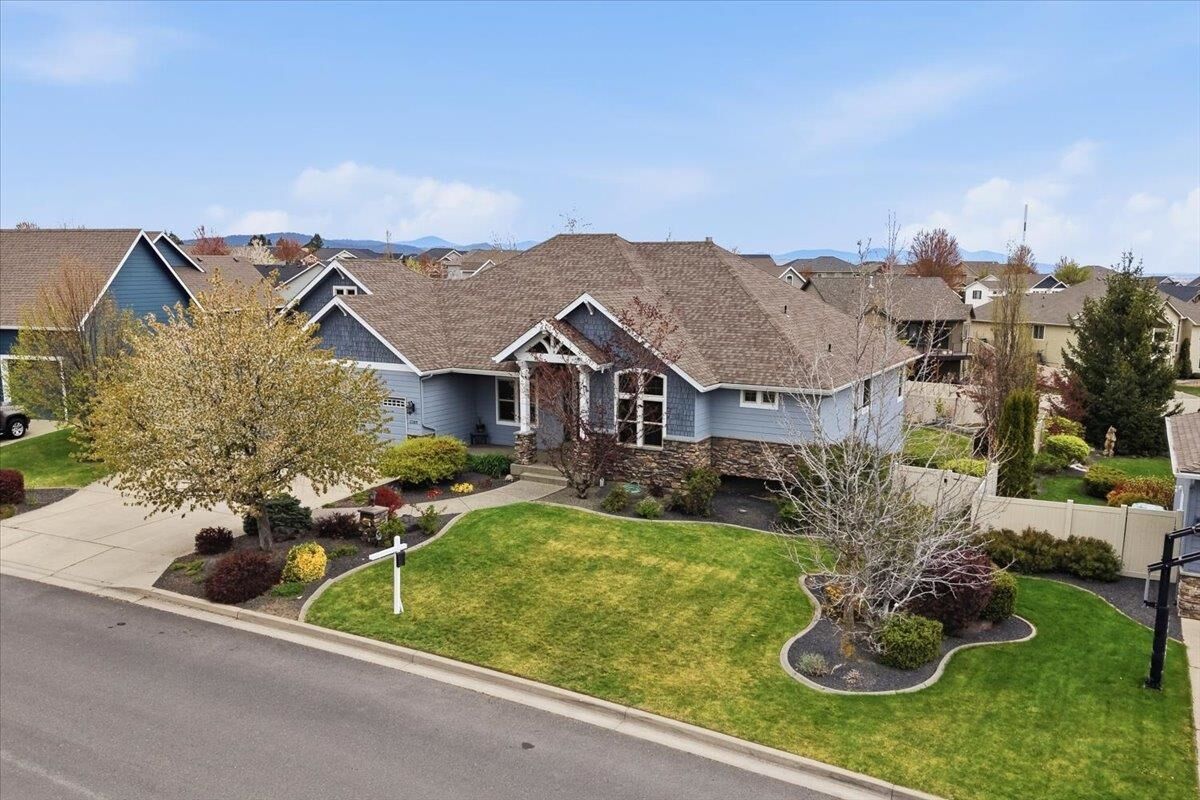 Property Photo:  2309 S Morningside Heights Dr  WA 99016 