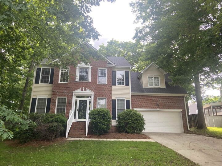 Property Photo: 7 Angel Wing Court SC 29687