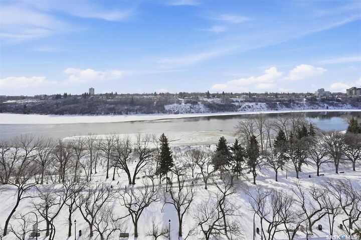 Photo de la propriété:  730 Spadina Crescent E 1001  SK S7K 4H7 