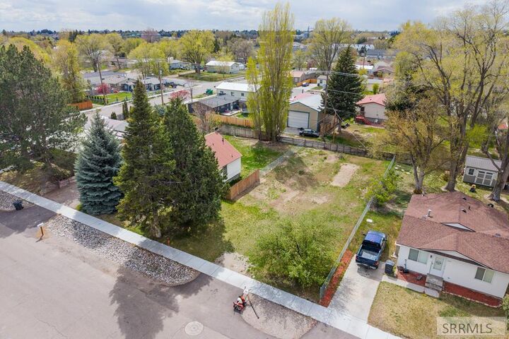 Property Photo:  Tbd Jefferson Avenue  ID 83402 