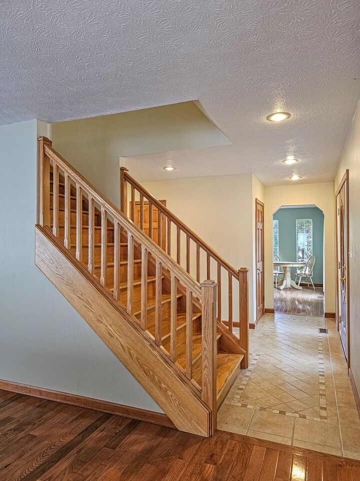 Property Photo:  80 Rafferty Drive  OH 45631 