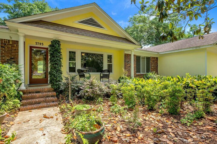 Property Photo:  3795 Forsythe Way  FL 32309 