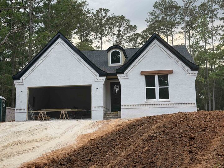 Property Photo:  8548 Scott Tower Road  FL 32312 