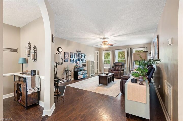 Property Photo:  1830 Camden Forest Drive  NC 27127 