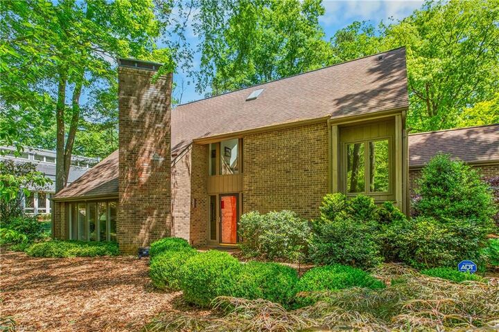 Property Photo:  220 Harmon Court  NC 27106 