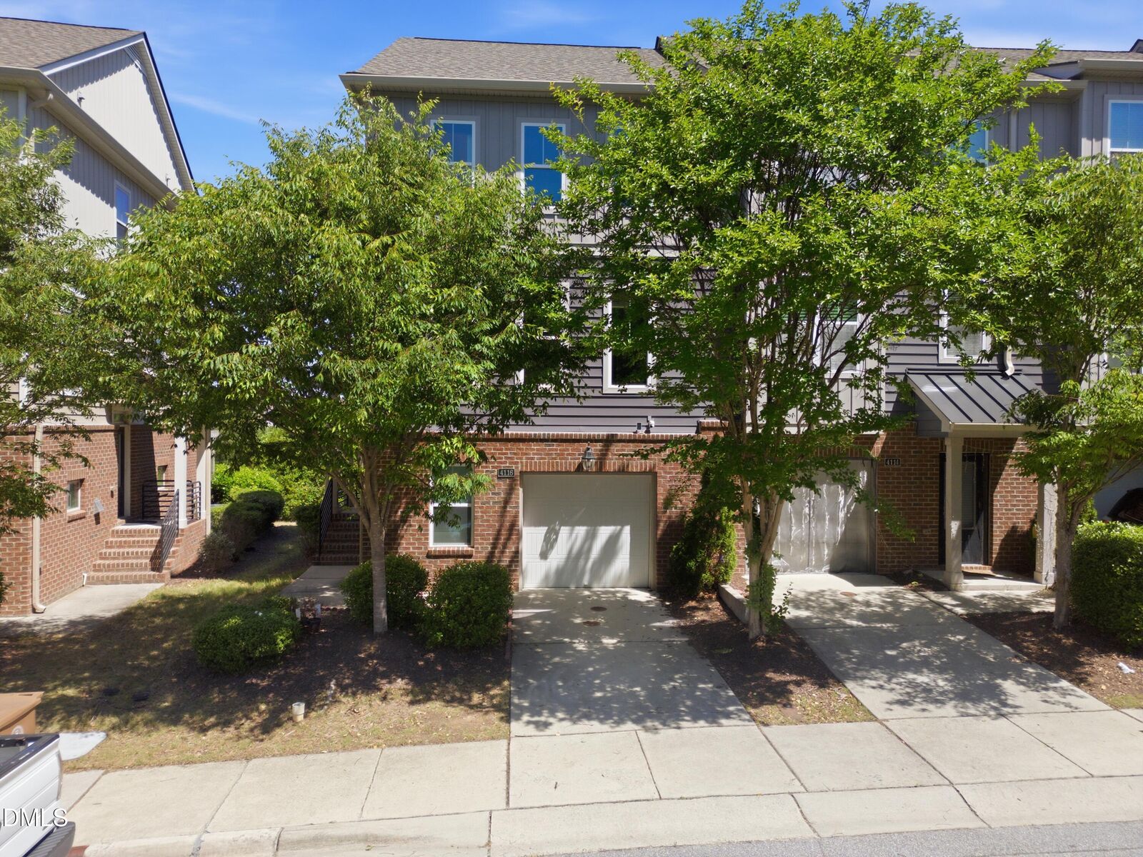 Property Photo:  4116 Sykes Street  NC 27519 