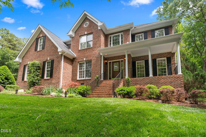 Property Photo:  1512 Brightwater Court  NC 27614 