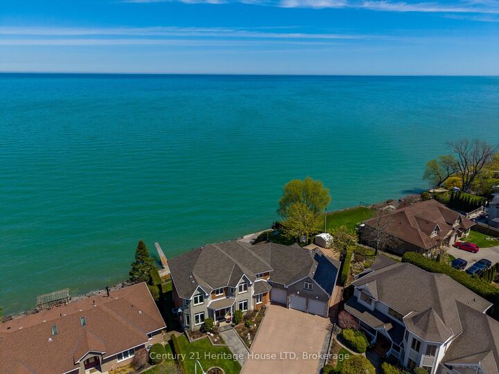 Property Photo:  6 Jacob'S Landing  ON L3M 5G7 