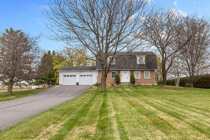 Property Photo:  183 Hamilton Road  ON K4R 1E5 