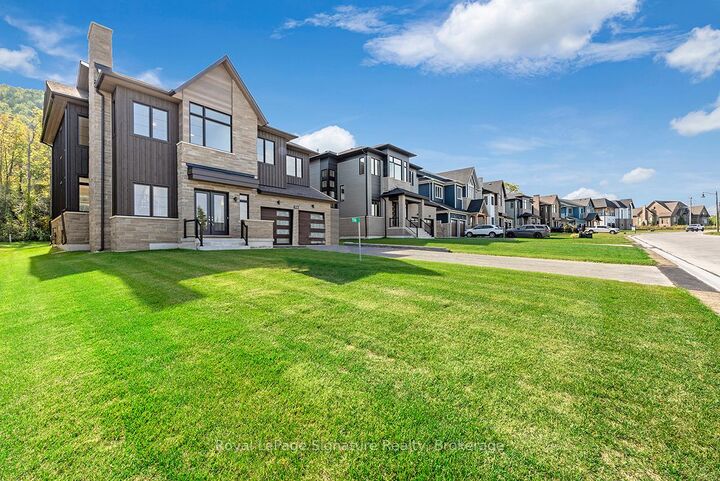 Property Photo: 116 Dorothy Drive ON N0H 1J0