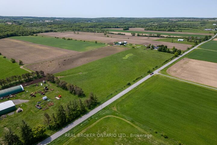 Property Photo:  Pt Lt 22 Con 3 Cavan Pt 1 N/A  ON L0A 1G0 