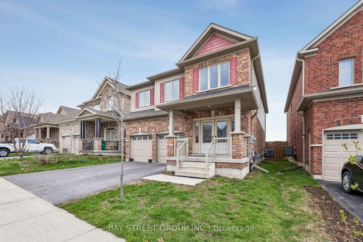 Property Photo: 734 Sawmill Road E ON K0L 0G3