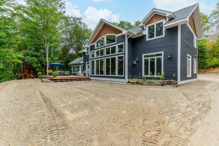Property Photo: 1277 Grace Road ON K0M 2K0