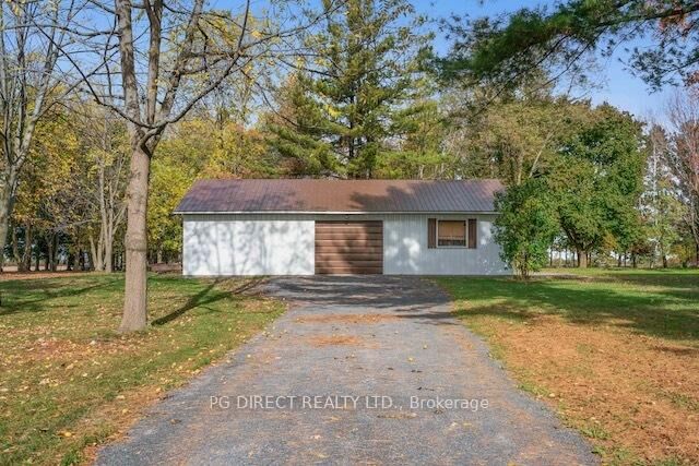 Property Photo: 2280 County Rd 12 Road ON K0C 1G0