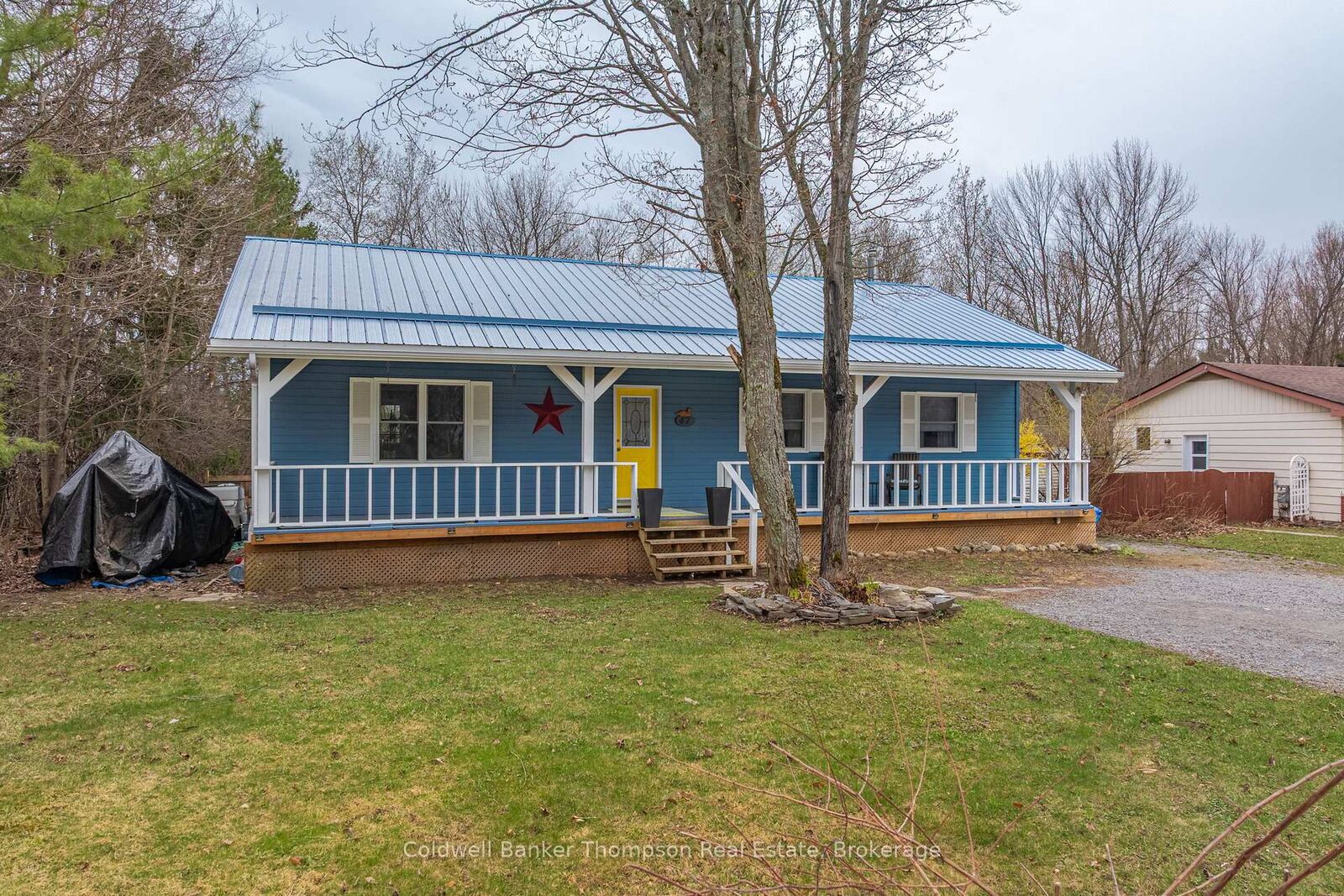 Property Photo:  47 Florence Street W  ON P1H 1V4 