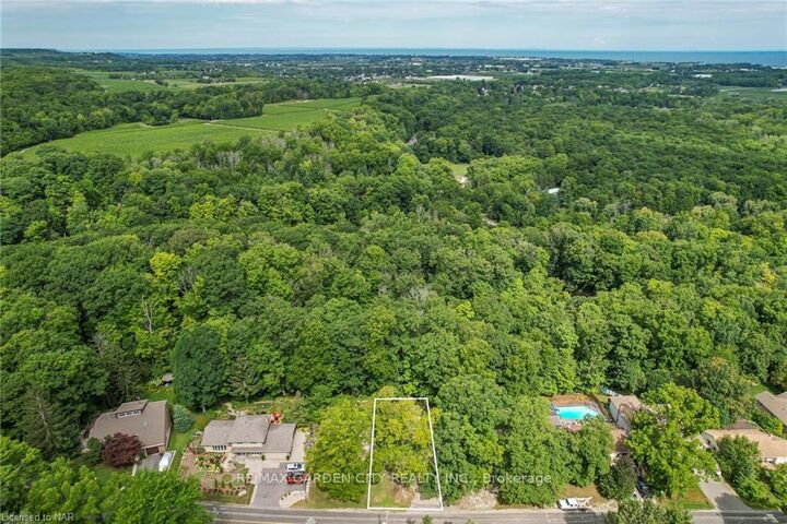 Property Photo:  Lot #1 3648 Glen Road  ON L0R 1S0 