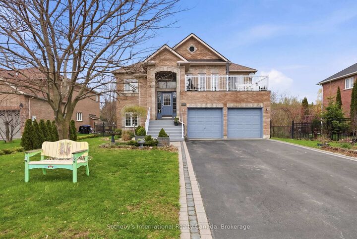 17 Mair Mills Drive — photo 1
