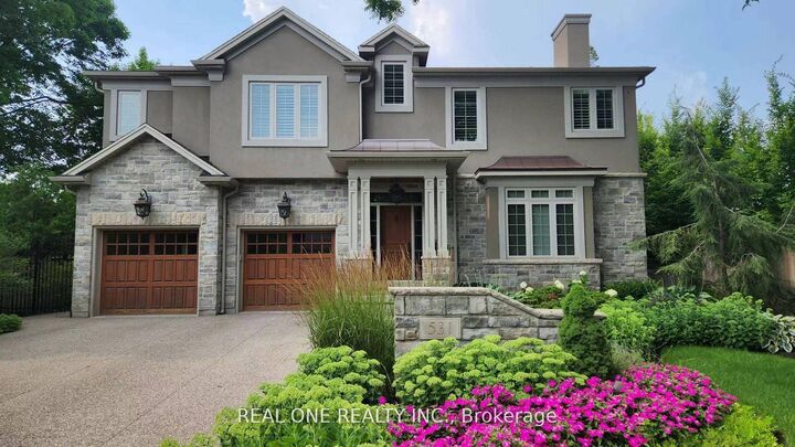 Property Photo: 531 Jeanette Drive ON L6K 1M9