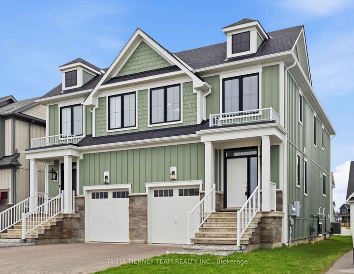 Property Photo: 106 Sycamore Street ON L9Y 4E2