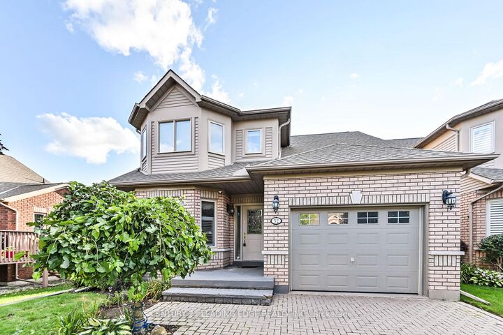 Property Photo:  52 Bella Vista Trail N/A  ON L9R 2C6 
