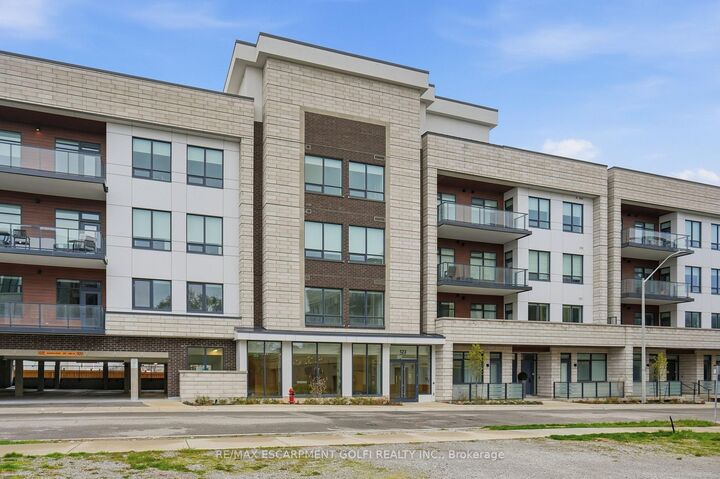 123 Maurice Drive 409 — photo 1