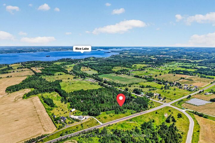 Property Photo:  0 Oak Ridges Drive  ON K0K 2H0 