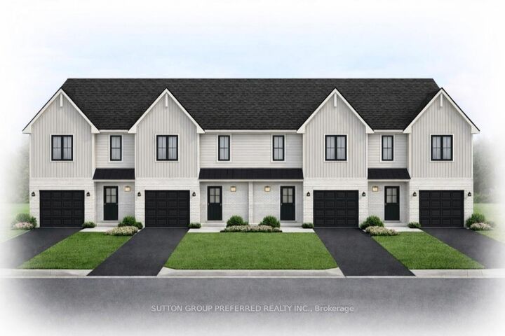 64 Stoss Street — photo 1