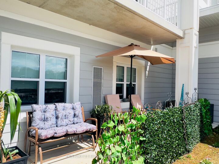 Property Photo: 100 The Promenade N/A 102 ON N5L 1C5