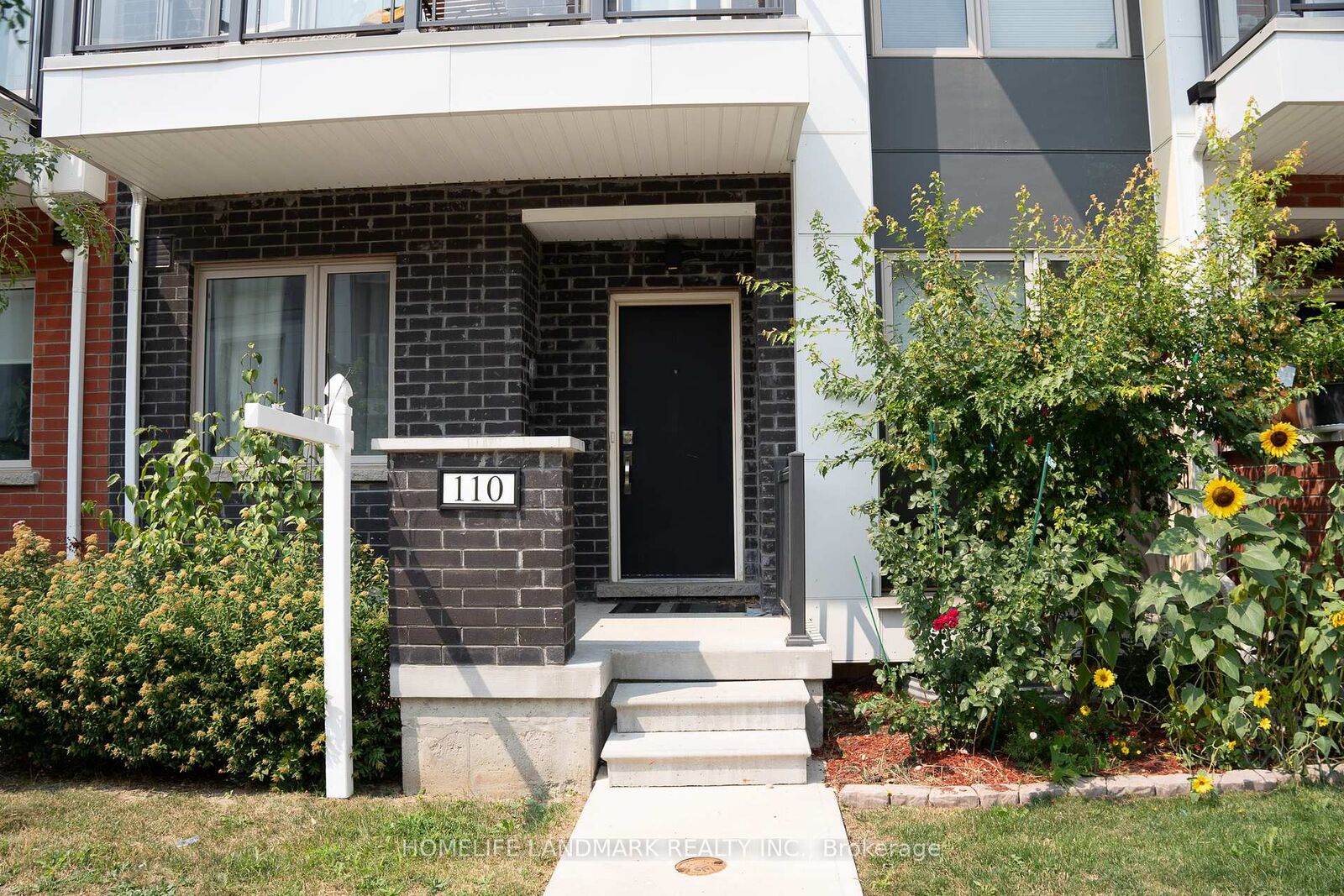 Property Photo: 110 William Duncan Road ON M3K 0C7