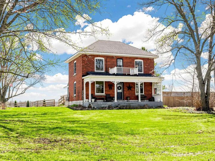 Property Photo: 51 Balsam Road ON L3V 0K8