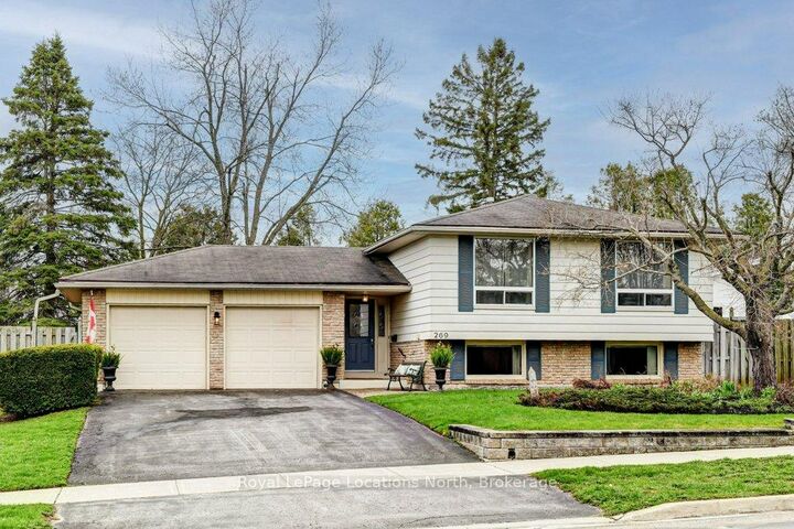269 Pine Drive — photo 1