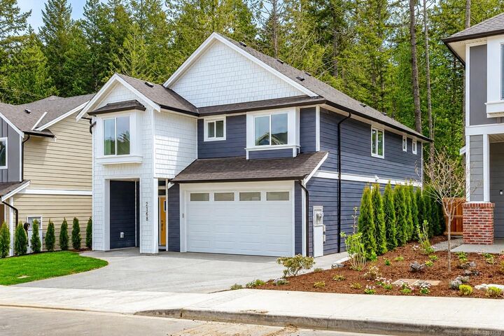 Photo de la propriété:  2168 Bellflower Dr  BC V9C 0S6 