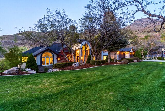 Property Photo:  3311 Cove Cir  UT 84040 