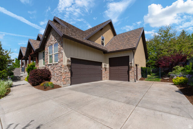 Property Photo:  1727 Deer Crest Dr  UT 84037 