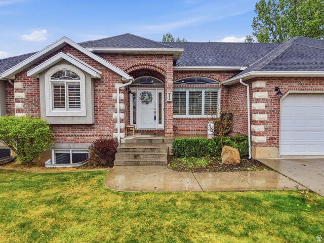 Property Photo: 1349 N 550 E UT 84648