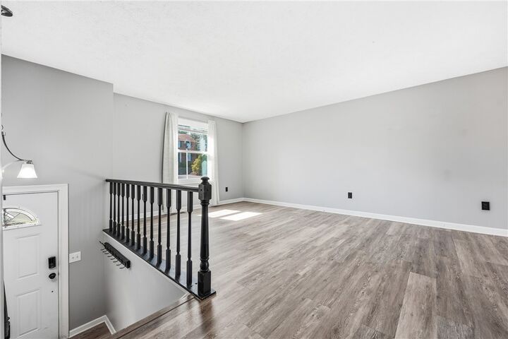 Property Photo:  116 Partridge Run Rd  PA 15044 