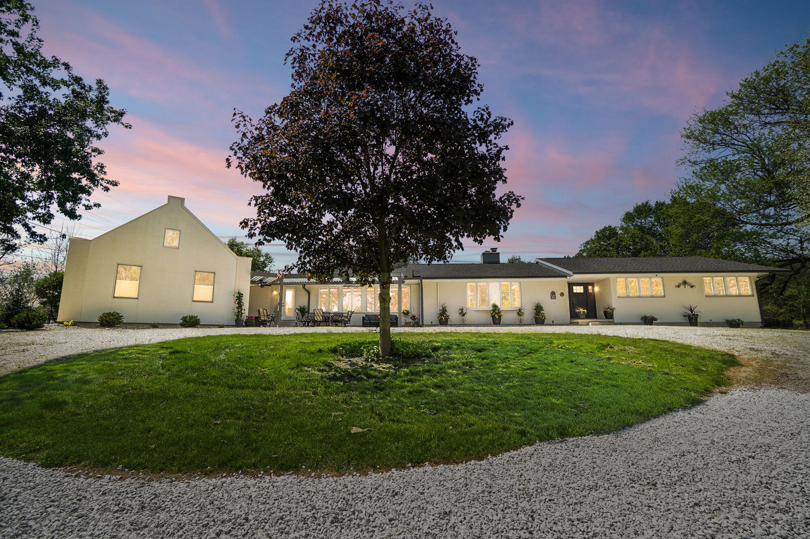 Property Photo:  1760 E Evanston Road  OH 45371 